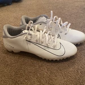 Nike Vapor Untouchable Speed 3 TD Low White